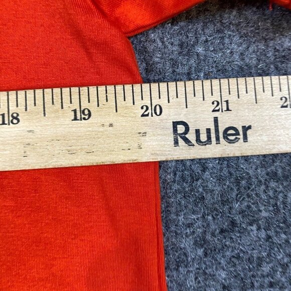 Jelly Beer Belly T-shirt M Red T Spoof New - Picture 7 of 7